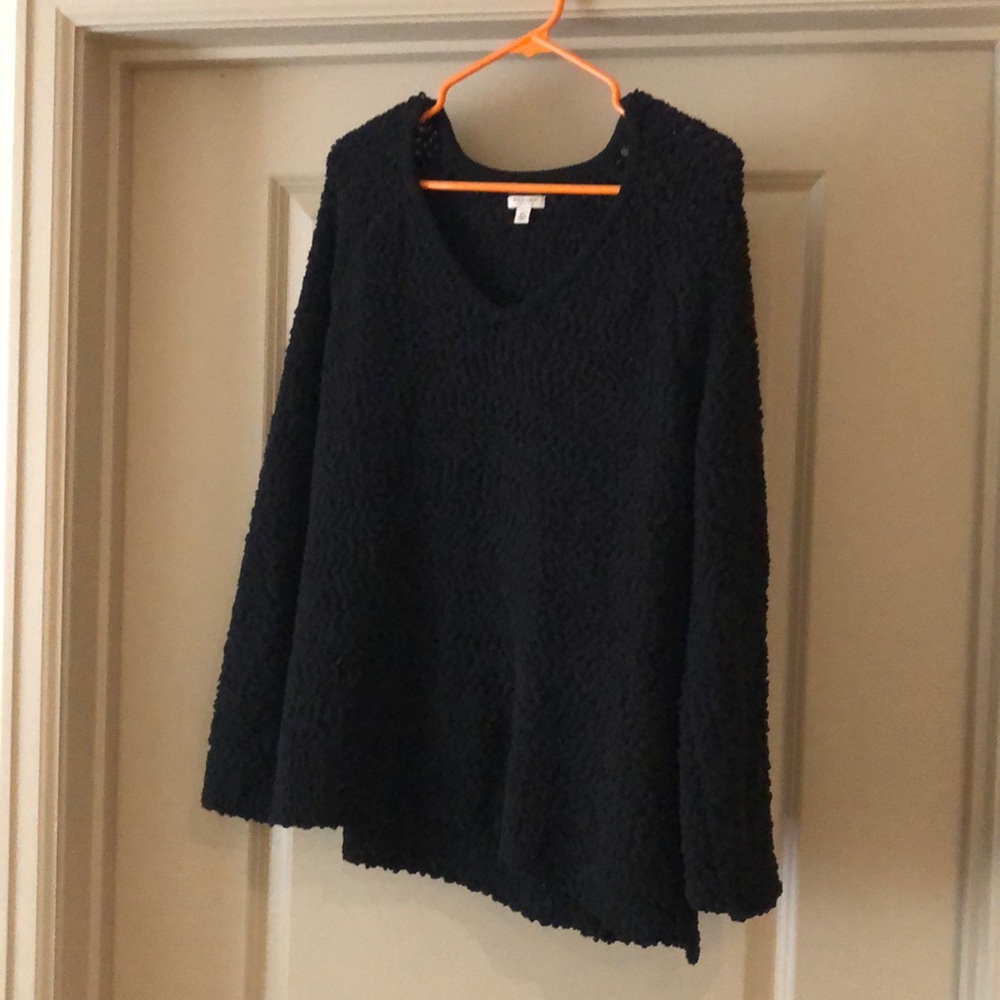 Comfiest Black Shirt you’ll ever own!